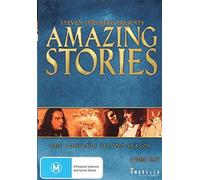 Amazing Stories: Season 2