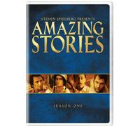 Amazing Stories: Season One (DVD) (US IMPORT)