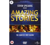 Amazing Stories: The Complete Series 1 [DVD]