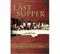 Amazing Story of the Last Supper [DVD] [Region 1] [US Import] [NTSC]