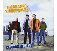 Amazing Stroopwafels - Gewoon Gebleven