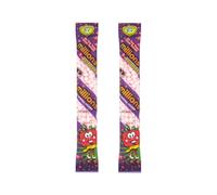 Amazing Sweet and Juicy Raspberry Flavour Millions Sweets 55g (Pack of 2)