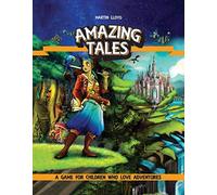 Amazing Tales: 1