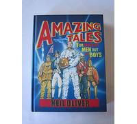 Amazing Tales for Making Men out of Boys