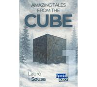 AMAZING TALES FROM THE CUBE: SPECIAL EDITION