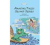 Amazing Tales Second Series