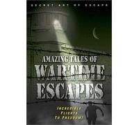 Amazing Tales Wartime Escapes [DVD] [Region 1] [US Import] [NTSC]