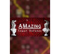 AMazing TD - Steam - Key GLOBAL