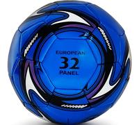 Amazing Tour Garden Football Garden and School Kids Football Training Equipment, PVC, Size 3, Blue