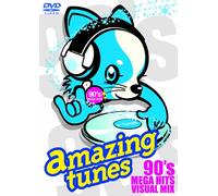 amazing tunes~90’s MEGA HITS VISUAL MIX~ [DVD]