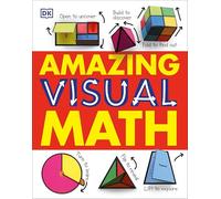 Amazing Visual Math