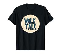 Amazing Walk That Talk Quote Costume T-Shirt