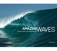 Amazing Waves : The Beauty and Appreciation of Surf