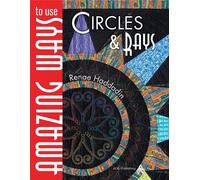 Amazing Ways to Use Circles & Rays
