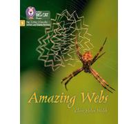 Amazing Webs : Phase 5 Set 2