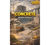 Amazing Words: Concrete Types