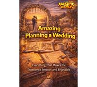 Amazing Words: Planning A Wedding