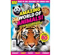 Amazing World of Animals