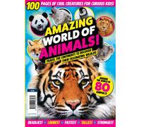 Amazing World of Animals
