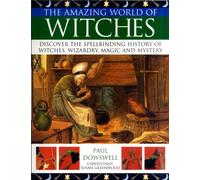 Amazing World of Witches