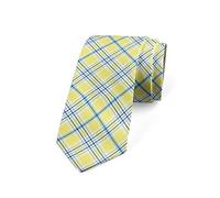 amazingtr Multicolor Modern Men's Tie