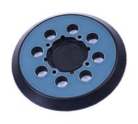 Amazleer Replacement Backing Pad for DeWalt DCW210N DWE6423/6423K DWE6421/6421K DCW210B, 125mm/5 inch Sanding Pads for DeWalt Sander Polishing N329079 DWE64233 RSP54 (AM_BO5041)