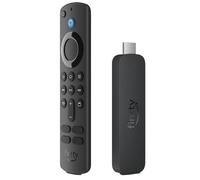Amazon 2023 Fire TV Stick 4K Ultra HD Max - 2nd Gen in Black Amazon Black