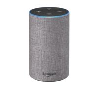 Amazon 2Nd Gen Voice Assistant Grey