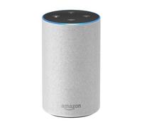 Amazon 2Nd Gen Voice Assistant Sandstone