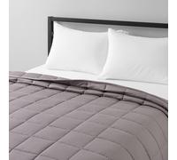 Amazon 6.8kg All Season Cotton Weighted Blanket - Twin 122 x 183cm