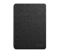AMAZON 6" Kindle (2022 and 2024) Fabric Case - Black, Black