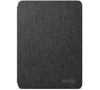 AMAZON 7" Kindle Paperwhite & Paperwhite Signature Edition Case - Black, Black