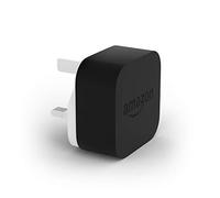 Amazon 9W PowerFast Original OEM USB Charger and Power Adaptor for Kindle E-readers, Fire Tablets and Echo Dot
