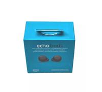 Amazon Alexa Echo Ear Buds 2nd Gen Wireless Charging Case BRAND NEW GENUINE