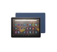Amazon All New Fire Tablet 10. 1 in 32GB - Denim Blue (2021) Denim