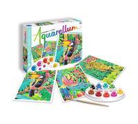 Amazon Aquarellum paint Multicoloured one size