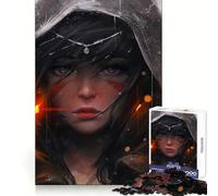 Amazon Archer Beauty Zen 1000 Teenager Pieces Jigsaw Puzzle Boost Memory Happy Idle Time Quality Cut Chic Xmas Gift (38x52cm)