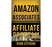 Amazon Associates Affiliate Program