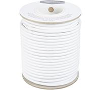 Amazon Basics 12-Gauge Speaker Wire - 99.9% Oxygen Free Copper, 61 m