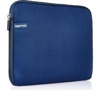 Amazon Basics 13.3 inch Laptop Sleeve Case - Navy