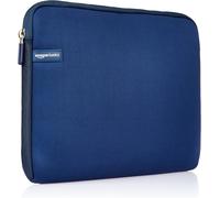 Amazon Basics 13.3 inch Laptop Sleeve Case - Navy