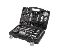 Amazon Basics 131-Piece General Household Hand Tool Set