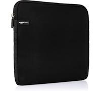 Amazon Basics 14 inch Laptop Sleeve Case - Black