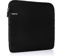 Amazon Basics 14 inch Laptop Sleeve Case - Black