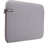 Amazon Basics 15.6 inch Laptop Sleeve Case Grey
