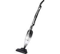 Amazon Basics 2-in-1 Corded Upright Vacuum Cleaner, ECO Motor