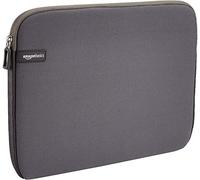 Amazon Basics 33.8 cm Laptop Sleeve, Grey