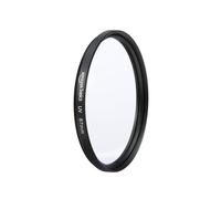Amazon Basics 67 mm Circular UV Protection Filter for Clearer Pictures, Protects from Dust, Dirt and Scratches