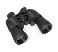 Amazon Basics 7x50 Binoculars for Adults, Professional Heavy-Duty Marine, Stargazing Binoculars with Fixed 7x Magnification,50mm Large Objective Lens for Long-Distance Bird Watching,Tripod Compatible