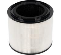 Amazon Basics Air Purifier Replacement Filters for Home Bedroom, With True HEPA